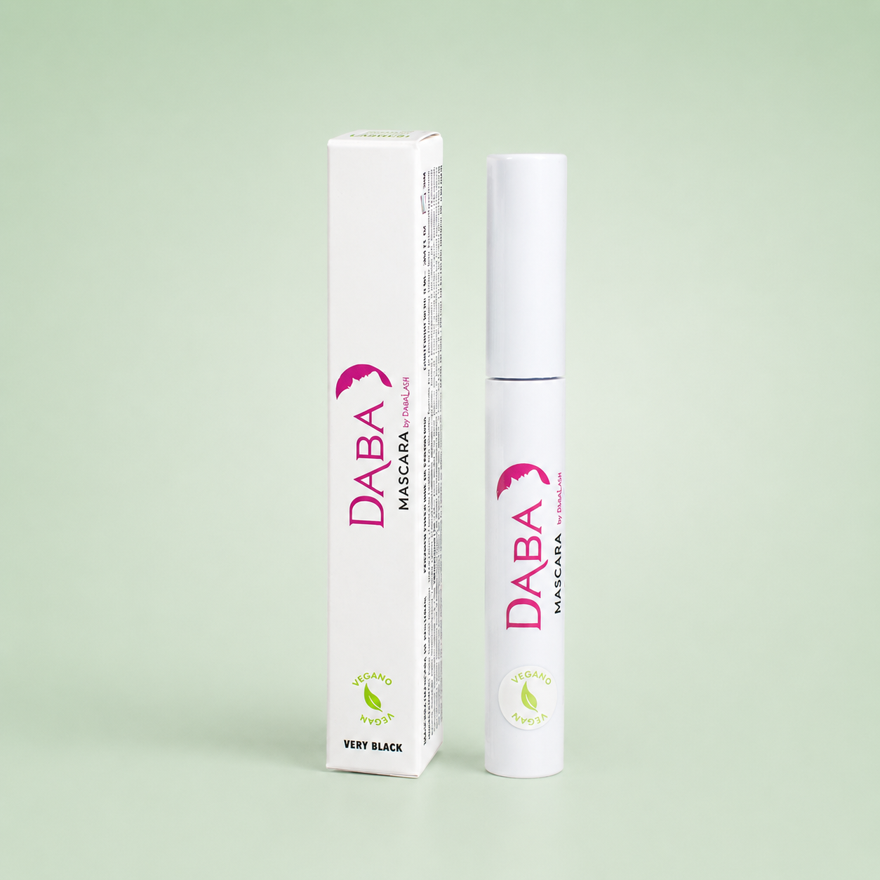 Mayoreo Daba Máscara Vegana – 12 Piezas a Precio de Distribuidora