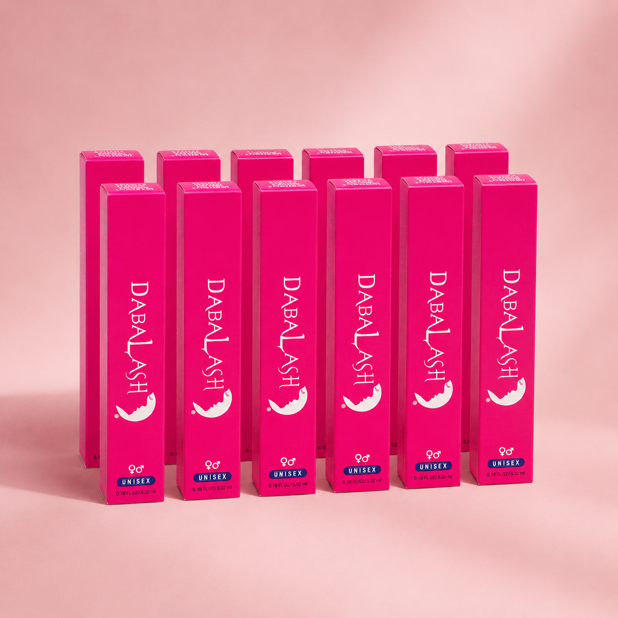 Dabalash Mayoreo 12+1 gratis