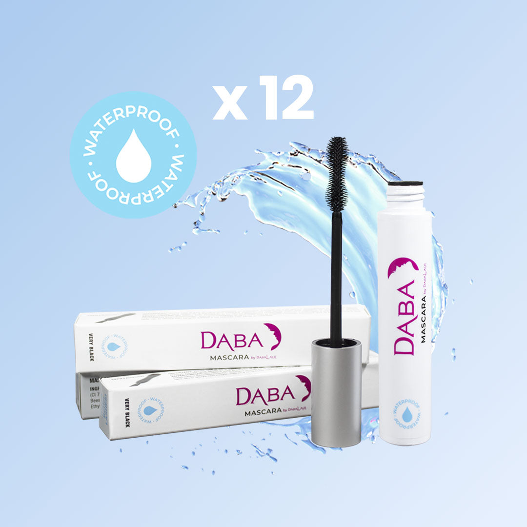Mayoreo Daba Waterproof