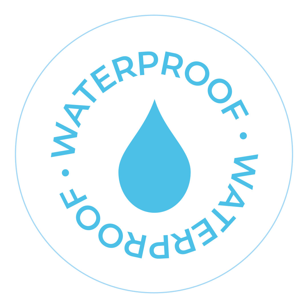 1 Daba Waterproof - imagen 4 | Dabalash