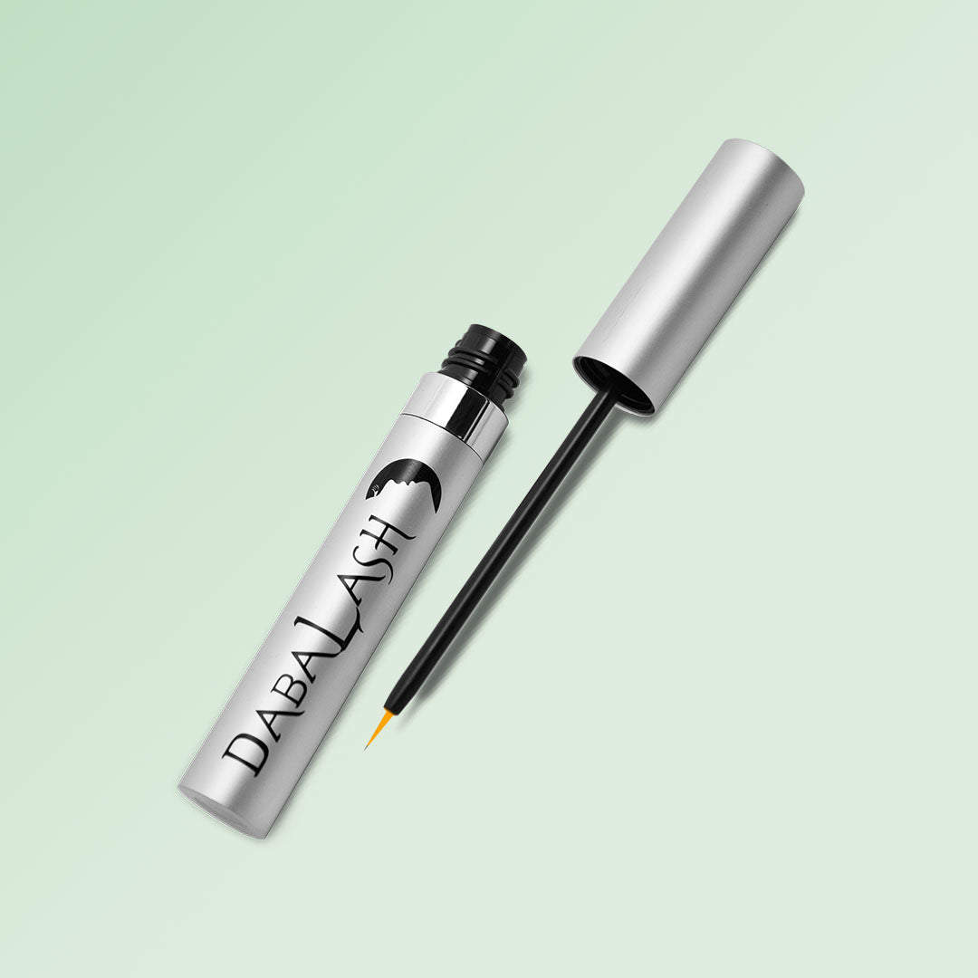 Combo Dabalash + DabaMascara Vegan (Ojos Sensibles) - imagen 2 | Dabalash