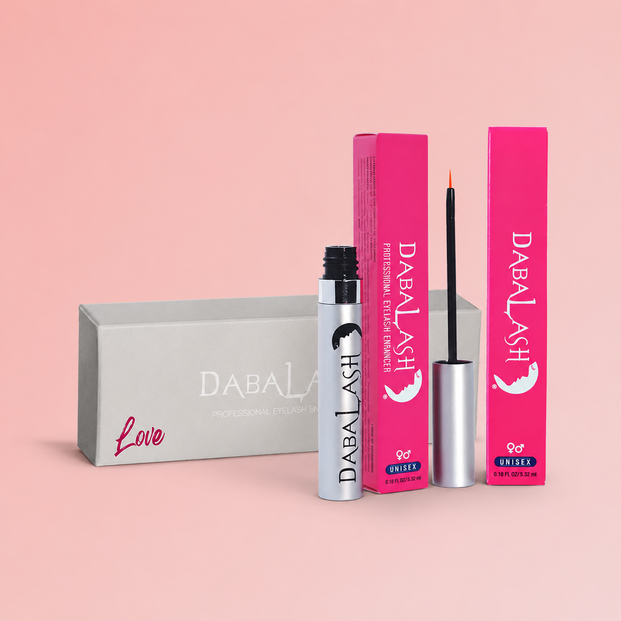 Combo 2 Dabalash · Envío Gratis