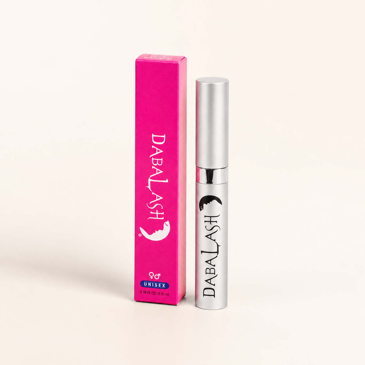 Combo Dabalash + Dabamáscara Waterproof y Vegan