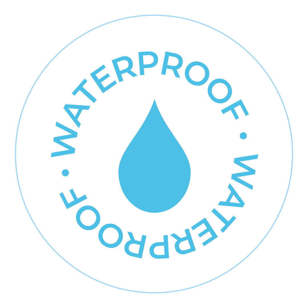 Mayoreo Daba Waterproof